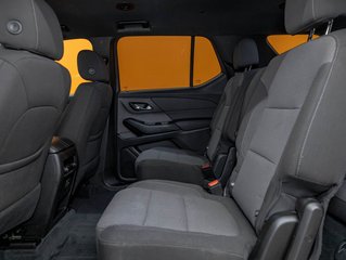 Chevrolet Traverse  2023 à St-Jérôme, Québec - 28 - w320h240px