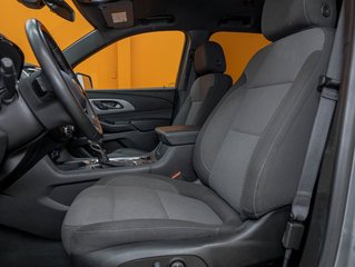 Chevrolet Traverse  2023 à St-Jérôme, Québec - 10 - w320h240px