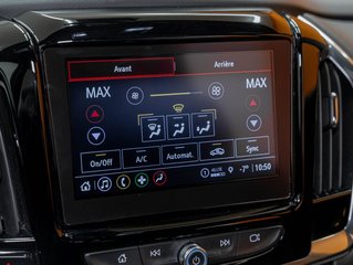 Chevrolet Traverse  2023 à St-Jérôme, Québec - 16 - w320h240px