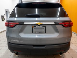 Chevrolet Traverse  2023 à St-Jérôme, Québec - 6 - w320h240px