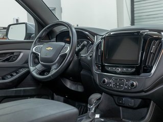Chevrolet Traverse  2023 à St-Jérôme, Québec - 27 - w320h240px