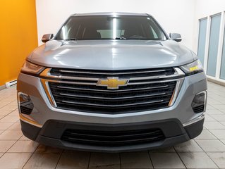 Chevrolet Traverse  2023 à St-Jérôme, Québec - 4 - w320h240px