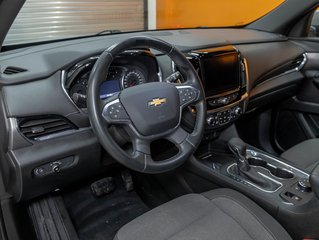 Chevrolet Traverse  2023 à St-Jérôme, Québec - 2 - w320h240px