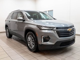 Chevrolet Traverse  2023 à St-Jérôme, Québec - 9 - w320h240px