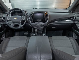 Chevrolet Traverse  2023 à St-Jérôme, Québec - 11 - w320h240px