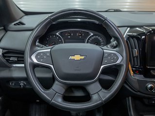 Chevrolet Traverse  2023 à St-Jérôme, Québec - 12 - w320h240px