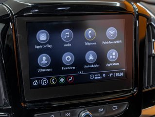 Chevrolet Traverse  2023 à St-Jérôme, Québec - 17 - w320h240px