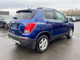 2016 Chevrolet Trax in St-Jérôme, Quebec - 8 - w320h240px