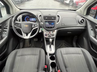 2016 Chevrolet Trax in St-Jérôme, Quebec - 10 - w320h240px