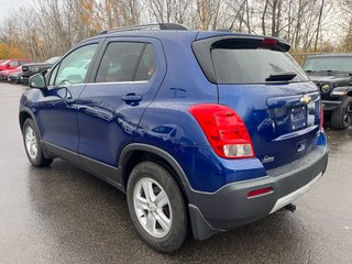 2016 Chevrolet Trax in St-Jérôme, Quebec - 5 - w320h240px