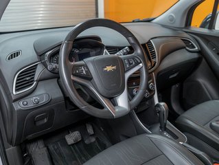 2018 Chevrolet Trax in St-Jérôme, Quebec - 2 - w320h240px