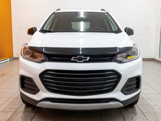 2018 Chevrolet Trax in St-Jérôme, Quebec - 4 - w320h240px