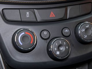 2018 Chevrolet Trax in St-Jérôme, Quebec - 20 - w320h240px