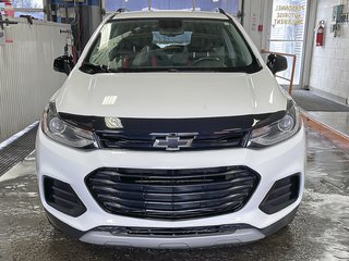 Chevrolet Trax  2018 à St-Jérôme, Québec - 4 - w320h240px