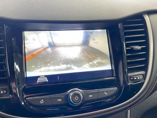 Chevrolet Trax  2018 à St-Jérôme, Québec - 12 - w320h240px