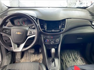 Chevrolet Trax  2018 à St-Jérôme, Québec - 10 - w320h240px