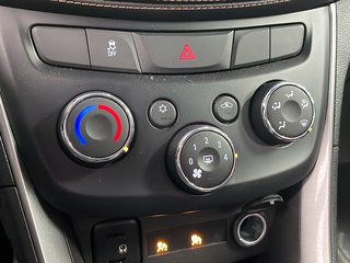 Chevrolet Trax  2018 à St-Jérôme, Québec - 13 - w320h240px