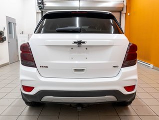 2018 Chevrolet Trax in St-Jérôme, Quebec - 6 - w320h240px