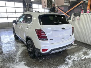 Chevrolet Trax  2018 à St-Jérôme, Québec - 5 - w320h240px