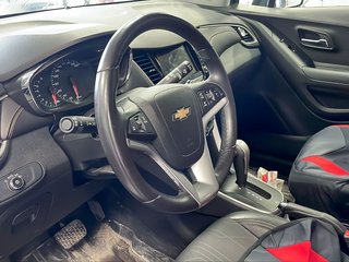 Chevrolet Trax  2018 à St-Jérôme, Québec - 3 - w320h240px