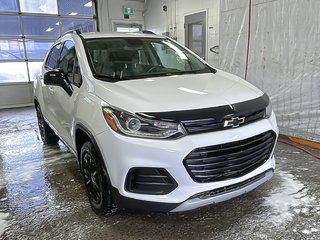 Chevrolet Trax  2018 à St-Jérôme, Québec - 9 - w320h240px
