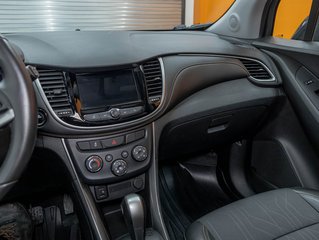 2018 Chevrolet Trax in St-Jérôme, Quebec - 18 - w320h240px