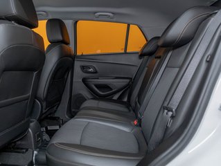 2018 Chevrolet Trax in St-Jérôme, Quebec - 26 - w320h240px