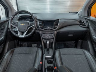 2018 Chevrolet Trax in St-Jérôme, Quebec - 11 - w320h240px