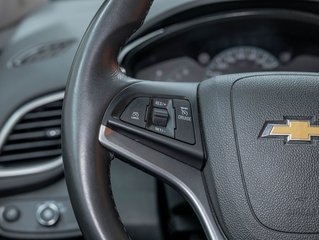 2018 Chevrolet Trax in St-Jérôme, Quebec - 14 - w320h240px