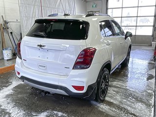 Chevrolet Trax  2018 à St-Jérôme, Québec - 8 - w320h240px