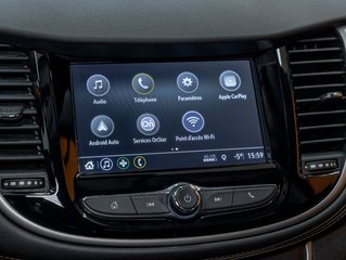2018 Chevrolet Trax in St-Jérôme, Quebec - 16 - w320h240px