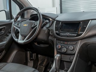 Chevrolet Trax  2019 à St-Jérôme, Québec - 25 - w320h240px