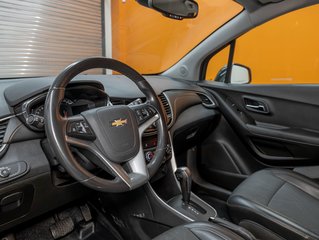 2019 Chevrolet Trax in St-Jérôme, Quebec - 2 - w320h240px