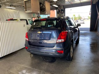 Chevrolet Trax  2019 à St-Jérôme, Québec - 8 - w320h240px