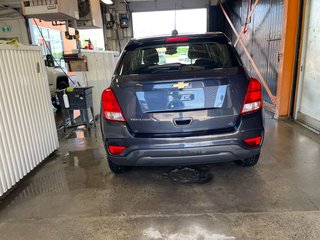 Chevrolet Trax  2019 à St-Jérôme, Québec - 6 - w320h240px