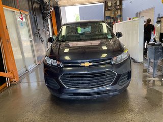 Chevrolet Trax  2019 à St-Jérôme, Québec - 4 - w320h240px