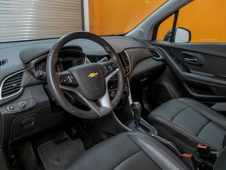 2021 Chevrolet Trax in St-Jérôme, Quebec - 2 - w320h240px