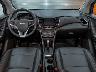 Chevrolet Trax  2021 à St-Jérôme, Québec - 12 - w320h240px