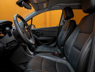 2021 Chevrolet Trax in St-Jérôme, Quebec - 11 - w320h240px
