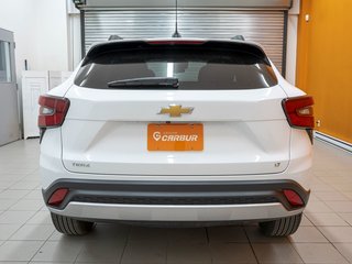 Chevrolet Trax  2024 à St-Jérôme, Québec - 6 - w320h240px