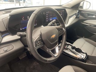 Chevrolet Trax  2024 à St-Jérôme, Québec - 3 - w320h240px