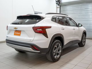 Chevrolet Trax  2024 à St-Jérôme, Québec - 8 - w320h240px