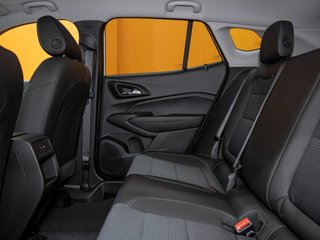 Chevrolet Trax  2024 à St-Jérôme, Québec - 25 - w320h240px