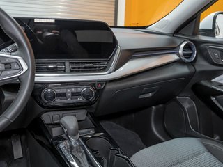 Chevrolet Trax  2024 à St-Jérôme, Québec - 18 - w320h240px
