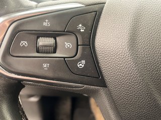 Chevrolet Trax  2024 à St-Jérôme, Québec - 13 - w320h240px
