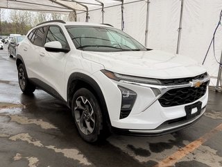 Chevrolet Trax  2024 à St-Jérôme, Québec - 9 - w320h240px