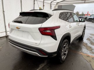 Chevrolet Trax  2024 à St-Jérôme, Québec - 8 - w320h240px