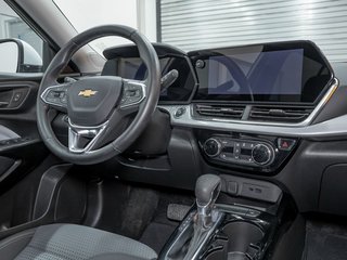 Chevrolet Trax  2024 à St-Jérôme, Québec - 24 - w320h240px