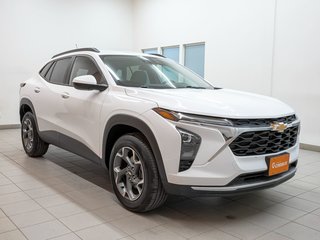 Chevrolet Trax  2024 à St-Jérôme, Québec - 9 - w320h240px