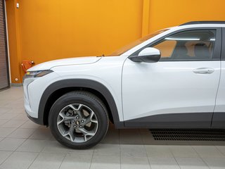 Chevrolet Trax  2024 à St-Jérôme, Québec - 30 - w320h240px